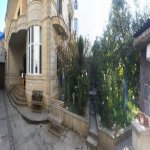 Kirayə (aylıq) 6 otaqlı Həyət evi/villa, 6-cı mikrorayon, Binəqədi rayonu 2