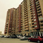 Аренда 3 комнат Новостройка, м. 28 Мая метро, Насими район 1