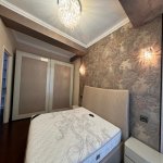 Kirayə (aylıq) 3 otaqlı Yeni Tikili, Nizami metrosu, Nərimanov rayonu 14