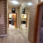 Satılır 4 otaqlı Həyət evi/villa, Avtovağzal metrosu, Biləcəri qəs., Binəqədi rayonu 14