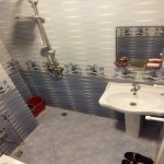 Посуточно 1 комнатная Новостройка, Nizami метро, Сябаиль район 10