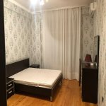 Kirayə (aylıq) 2 otaqlı Yeni Tikili, Həzi Aslanov metrosu, Xətai rayonu 9