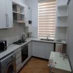 Kirayə (aylıq) 3 otaqlı Köhnə Tikili, 28 May metrosu, Nəsimi rayonu 3
