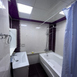 Satılır 2 otaqlı Köhnə Tikili, Əhmədli metrosu, Əhmədli, Xətai rayonu 11