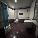 Satılır 8 otaqlı Həyət evi/villa, Avtovağzal metrosu, Biləcəri qəs., Binəqədi rayonu 15