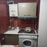 Satılır 3 otaqlı Köhnə Tikili, Əhmədli metrosu, H.Aslanov qəs., Xətai rayonu 4
