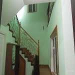 Satılır 7 otaqlı Həyət evi/villa, Neftçilər metrosu, Bakıxanov qəs., Sabunçu rayonu 24