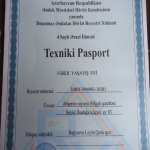 Satılır Torpaq, Bilgəh qəs., Sabunçu rayonu 3