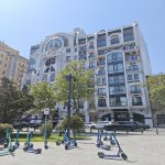 Satılır 5 otaqlı Yeni Tikili, Sahil metrosu, Səbail rayonu 2