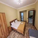 Kirayə (günlük) 5 otaqlı Həyət evi/villa Qəbələ 11