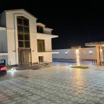 Kirayə (aylıq) 4 otaqlı Bağ evi, Novxanı, Abşeron rayonu 1
