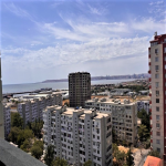 Продажа 2 комнатная Новостройка, м. Ази Асланова метро, Хетаи район 6