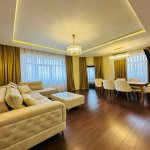 Kirayə (aylıq) 2 otaqlı Yeni Tikili, Xətai metrosu, Xətai rayonu 1