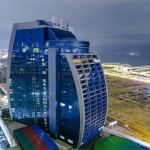 Аренда 4 комнатная Новостройка, м. Хетаи метро, , Хетаи район 1