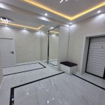 Satılır 4 otaqlı Yeni Tikili, Neftçilər metrosu, Nizami rayonu 5