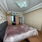 Satılır 3 otaqlı Yeni Tikili, İnşaatçılar metrosu, Yasamal qəs., Yasamal rayonu 16