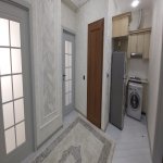 Аренда 2 комнат Новостройка, м. 20 Января метро, 1-ый микрорайон, Насими район 15