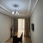 Аренда 3 комнатная Новостройка, İnşaatçılar метро, пос. Ясамал, Ясамал район 4