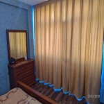 Satılır 3 otaqlı Yeni Tikili, Həzi Aslanov metrosu, Xətai rayonu 5