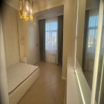 Satılır 3 otaqlı Yeni Tikili, Qara Qarayev metrosu, Nizami rayonu 3