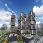 Satılır 2 otaqlı Yeni Tikili, 20 Yanvar metrosu, Yasamal rayonu 1