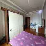 Satılır 3 otaqlı Yeni Tikili, 20 Yanvar metrosu, 3-cü mikrorayon, Nəsimi rayonu 5