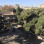Kirayə (aylıq) 4 otaqlı Yeni Tikili, Nəriman Nərimanov metrosu, Montin qəs., Nərimanov rayonu 4