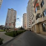 Satılır 3 otaqlı Yeni Tikili, Dərnəgül metrosu, 7-ci mikrorayon, Binəqədi rayonu 3