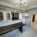 Продажа 2 комнат Новостройка, İnşaatçılar метро, пос. Йени Ясамал, Ясамал район 6