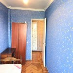 Kirayə (aylıq) 3 otaqlı Köhnə Tikili, 20 Yanvar metrosu, Nəsimi rayonu 8