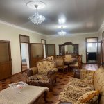 Kirayə (aylıq) 6 otaqlı Bağ evi, Türkan, Xəzər rayonu 16