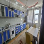 Satılır 3 otaqlı Yeni Tikili, Elmlər akademiyası metrosu, Yasamal rayonu 8