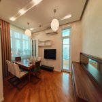 Kirayə (aylıq) 3 otaqlı Yeni Tikili, Nəsimi rayonu 2