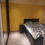 Kirayə (aylıq) 3 otaqlı Köhnə Tikili, Nəriman Nərimanov metrosu, Montin qəs., Nərimanov rayonu 2