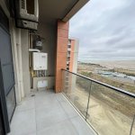 Kirayə (aylıq) 2 otaqlı Yeni Tikili, İnşaatçılar metrosu, Yasamal rayonu 15