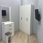 Аренда 2 комнат Новостройка, пос. Рясулзаде, Бинагадинский р-н район 9