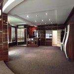 Kirayə (aylıq) 3 otaqlı Ofis, Nəsimi rayonu 5