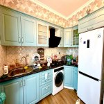 Satılır 3 otaqlı Həyət evi/villa, Maştağa qəs., Sabunçu rayonu 4