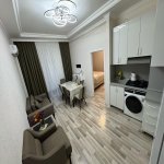 Satılır 2 otaqlı Yeni Tikili Sumqayıt 4