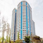 Satılır 1 otaqlı Yeni Tikili, Xalqlar dostluğu metrosu, Yasamal rayonu 1