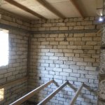Satılır 3 otaqlı Həyət evi/villa, Masazır, Abşeron rayonu 6