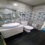 Kirayə (aylıq) 4 otaqlı Yeni Tikili, Nəriman Nərimanov metrosu, Nərimanov rayonu 10