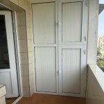 Satılır 3 otaqlı Köhnə Tikili, Əhmədli metrosu, Xətai rayonu 18