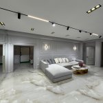 Аренда 3 комнатная Новостройка, м. 8 Ноябрь метро, Насими район 5
