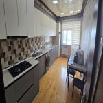 Kirayə (aylıq) 2 otaqlı Yeni Tikili, Xalqlar dostluğu metrosu, Nizami rayonu 6