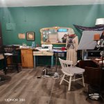 Аренда 1 комнатная Офис, м. Эльмляр Академиясы метро, Статистика, Ясамал район 3