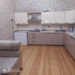 Kirayə (aylıq) 4 otaqlı Həyət evi/villa, Badamdar qəs., Səbail rayonu 9
