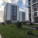 Satılır 3 otaqlı Yeni Tikili, Koroğlu metrosu, Böyükşor qəs., Nərimanov rayonu 3