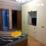 Kirayə (aylıq) 4 otaqlı Yeni Tikili, Nizami metrosu, Yasamal rayonu 6