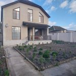 Satılır 7 otaqlı Həyət evi/villa, Buzovna, Xəzər rayonu 4
